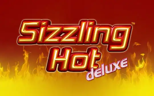 Sizzling Hot Deluxe