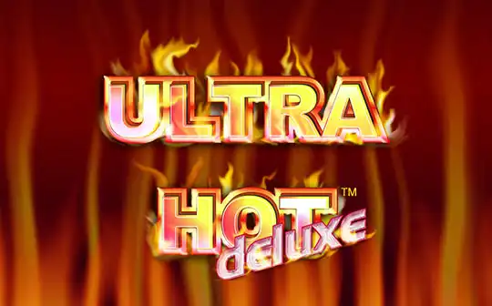 Ultra Hot Deluxe