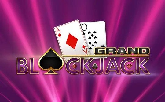 Grand Blackjack
