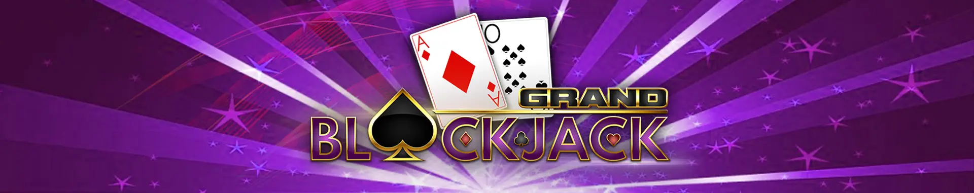 Grand Blackjack