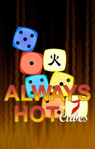 Always Hot Cubes