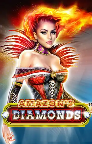 Amazon's Diamonds