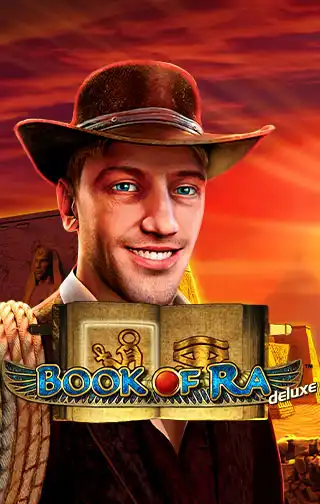 Book of Ra Deluxe