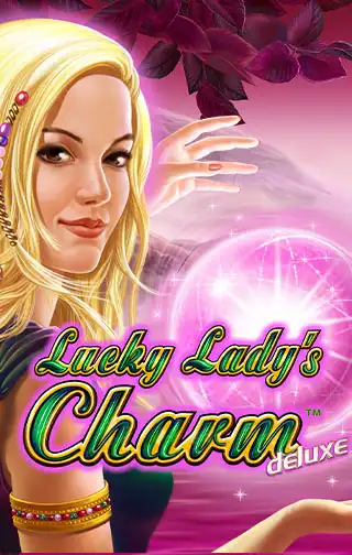 Lucky Lady's Charm Deluxe