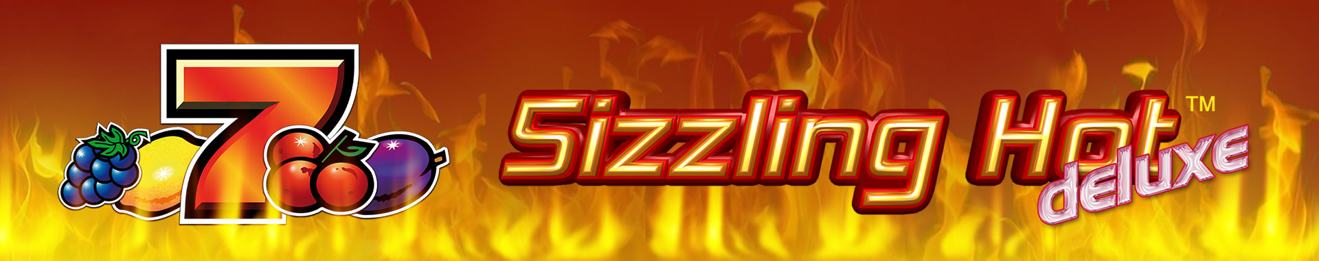 Tragaperras Online Sizzling Hot Deluxe