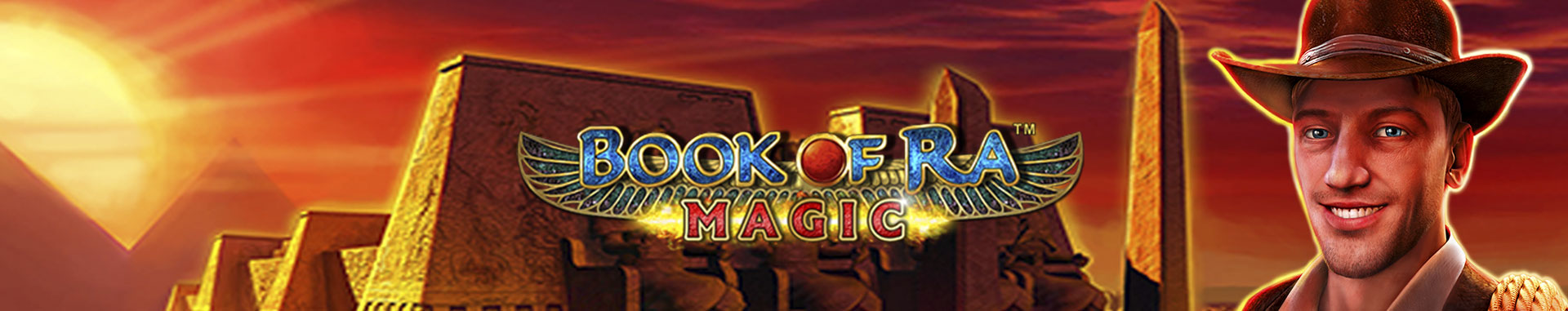 Tragaperras Online Book of Ra Magic