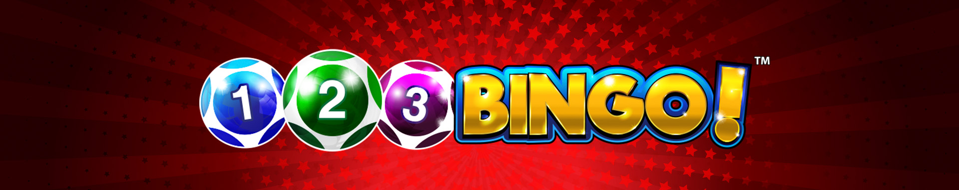 1-2-3 Bingo!