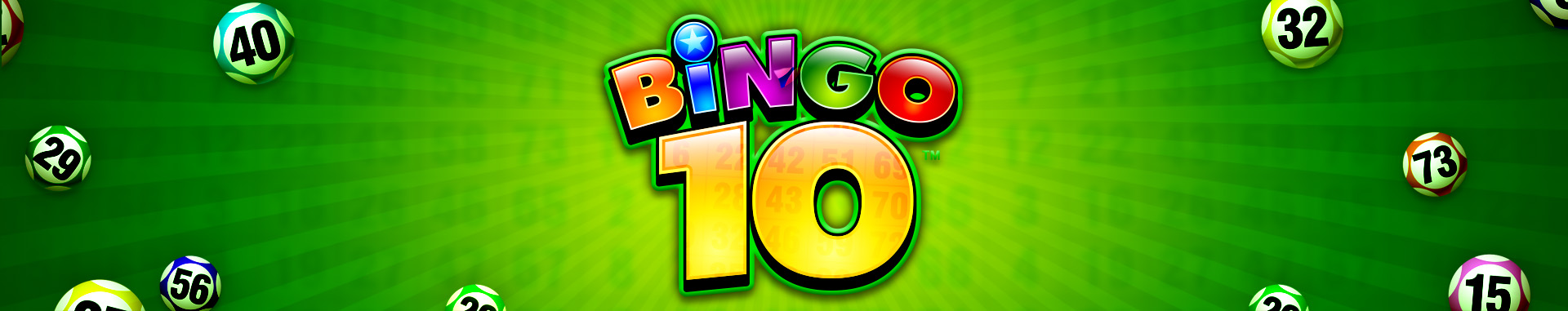 Bingo 10