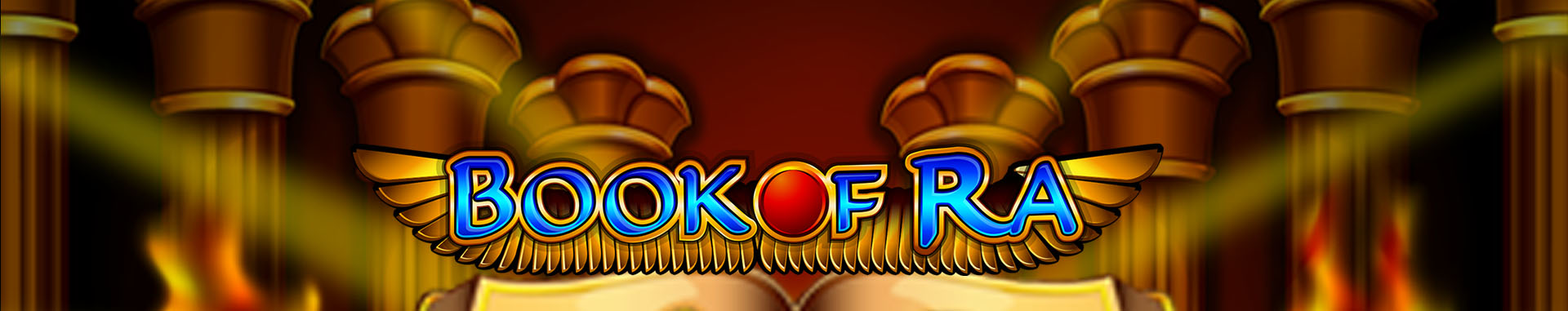 Tragaperras Online Book of Ra