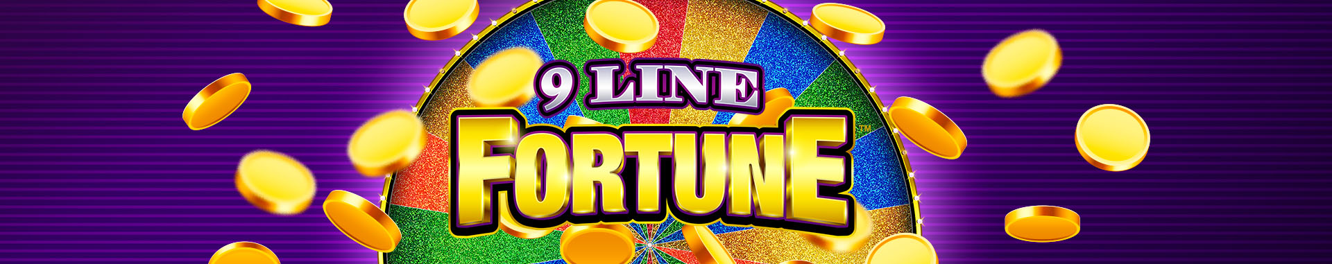Tragaperras online 9 Line Fortune