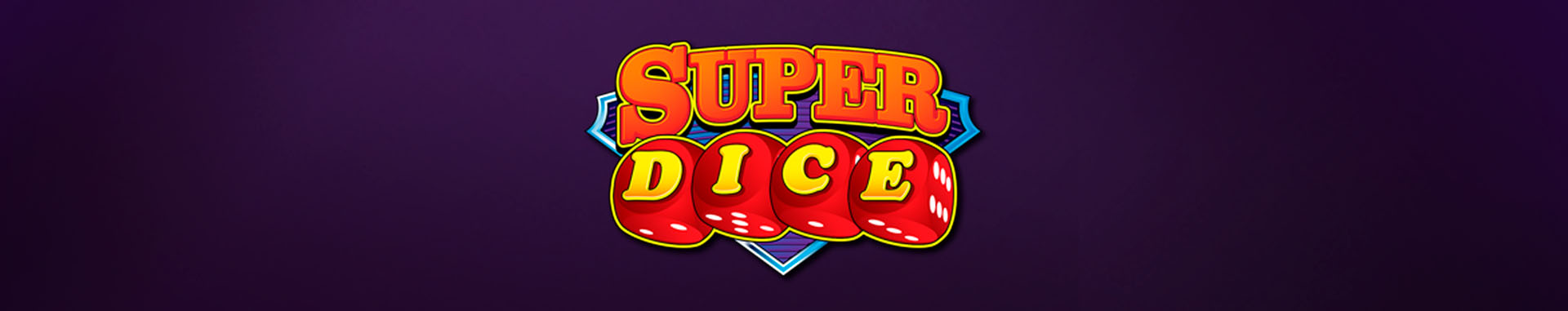Tragaperras Online Super Dice