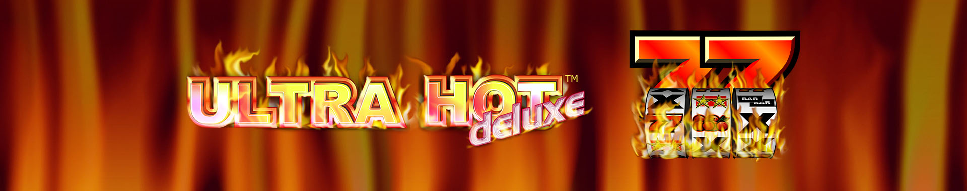 Tragaperras online Ultra Hot Deluxe