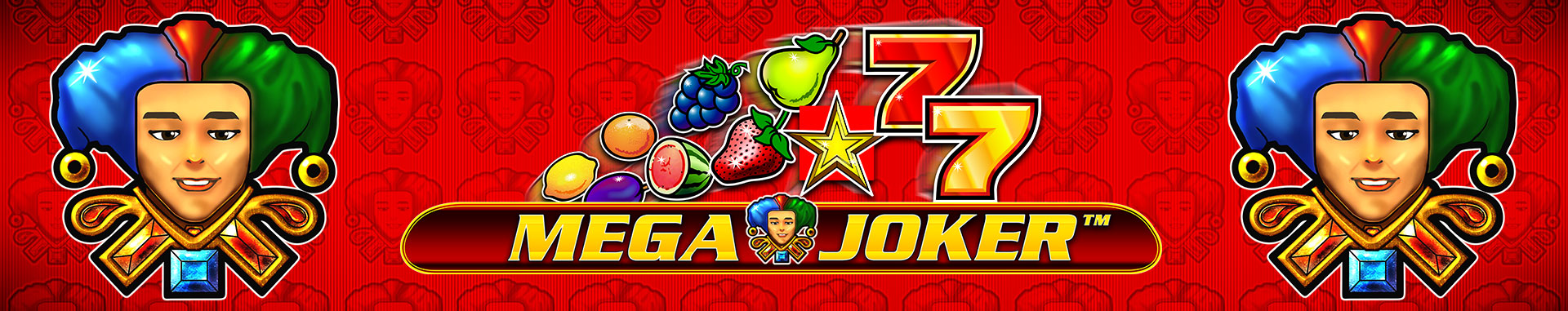 Tragaperras Online Mega Joker