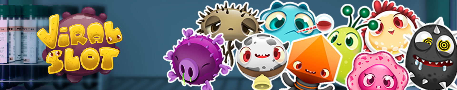 Tragaperras Online Viral Slot