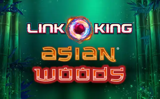 Asian Woods