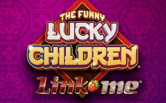 The Funny Lucky Children
