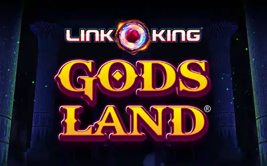 Link King: Gods Land