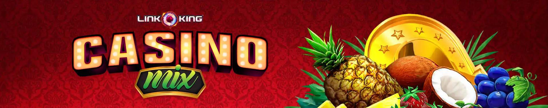 Tragaperras online Casino Mix