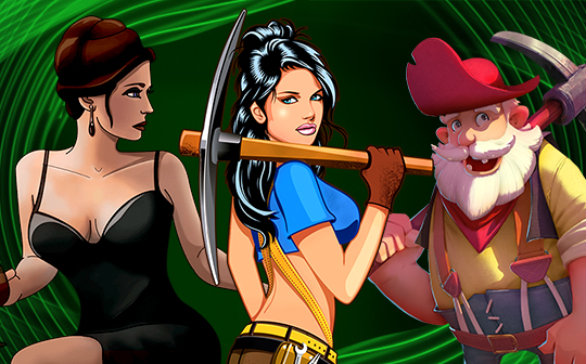 Promo icon