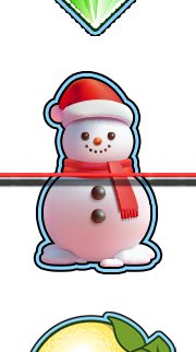 Recarga Extra Navideña