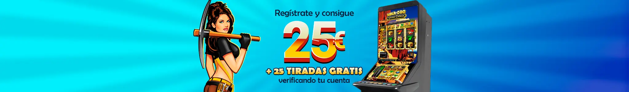 Promoción de Registro