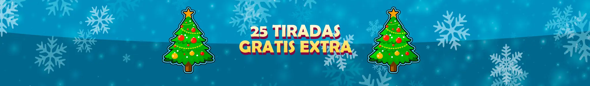 Navidad Explosiva